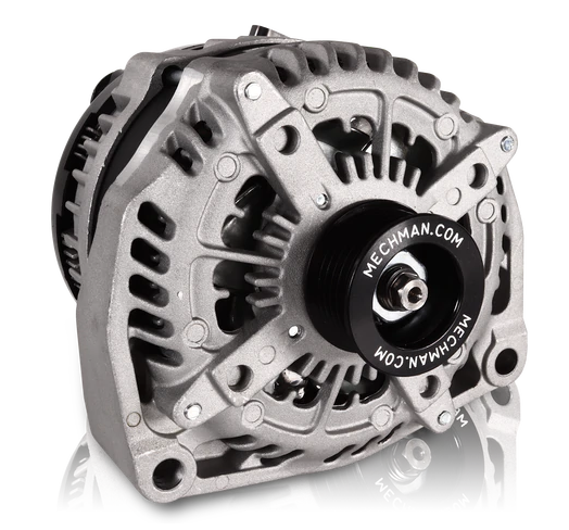 250 Amp High Output Alternator For GM Suburban Tahoe Silverado Escalade Silverado